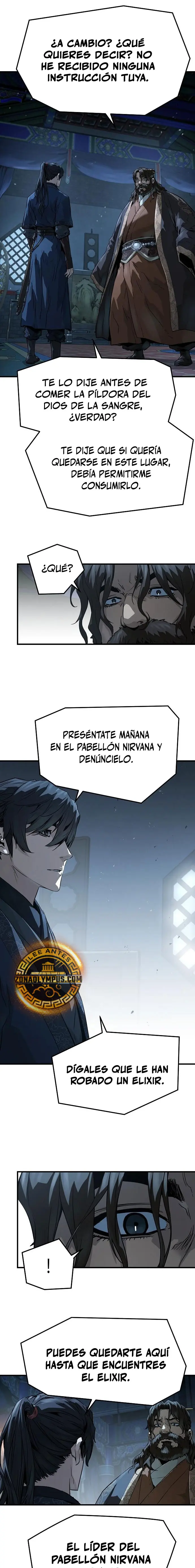 Regresión absoluta Capitulo 67 página 19