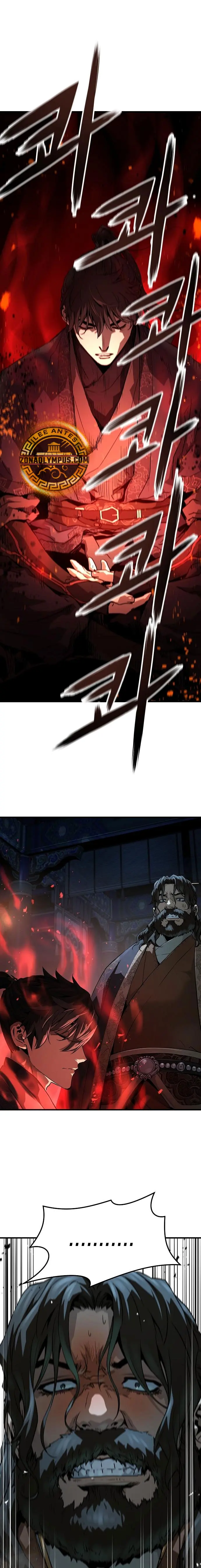 Regresión absoluta Capitulo 67 página 2