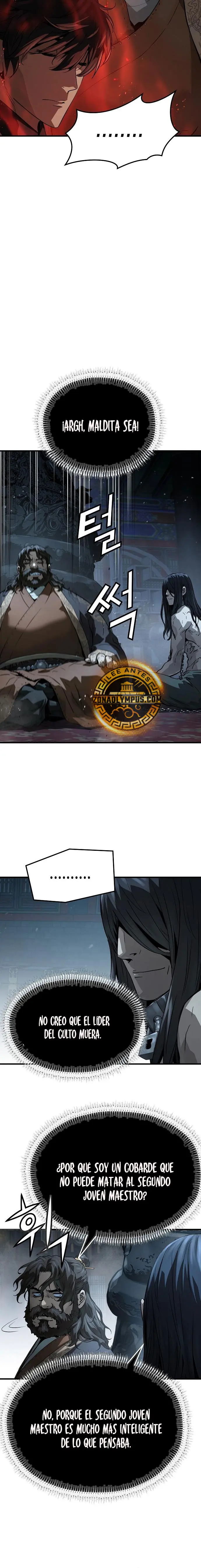 Regresión absoluta Capitulo 67 página 6