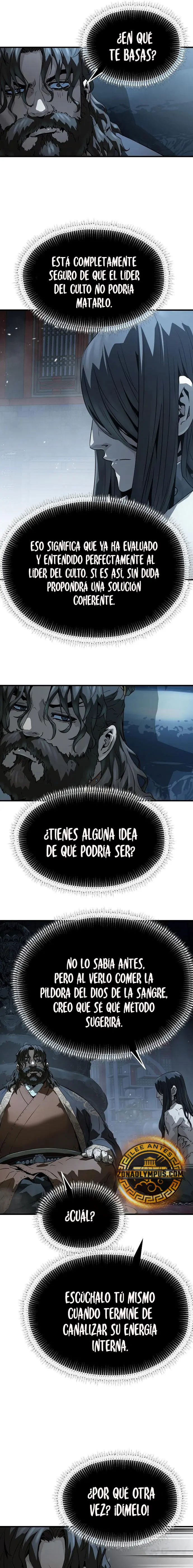 Regresión absoluta Capitulo 67 página 7