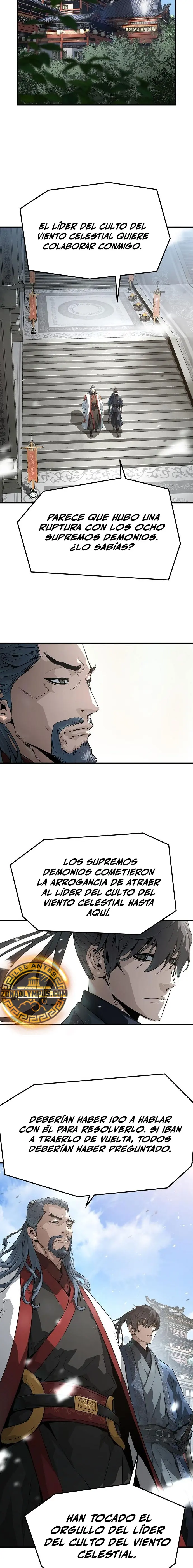 Regresión absoluta Capitulo 68 página 13