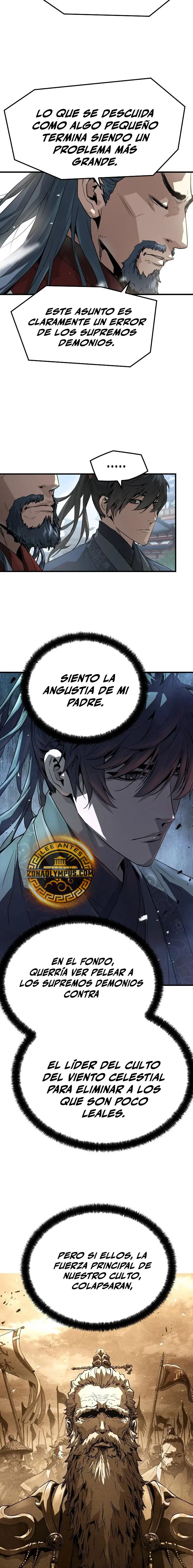 Regresión absoluta Capitulo 68 página 14