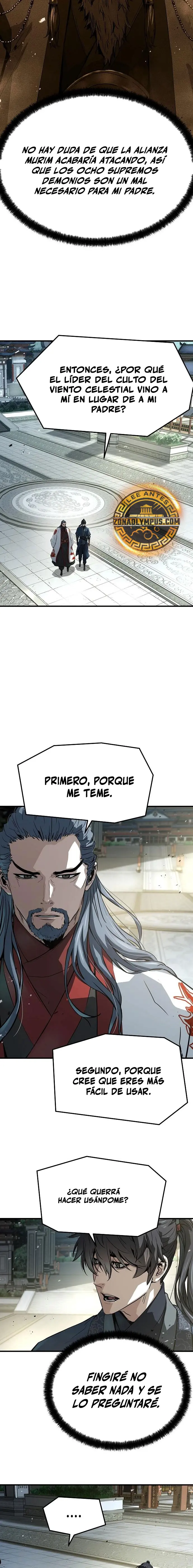 Regresión absoluta Capitulo 68 página 15