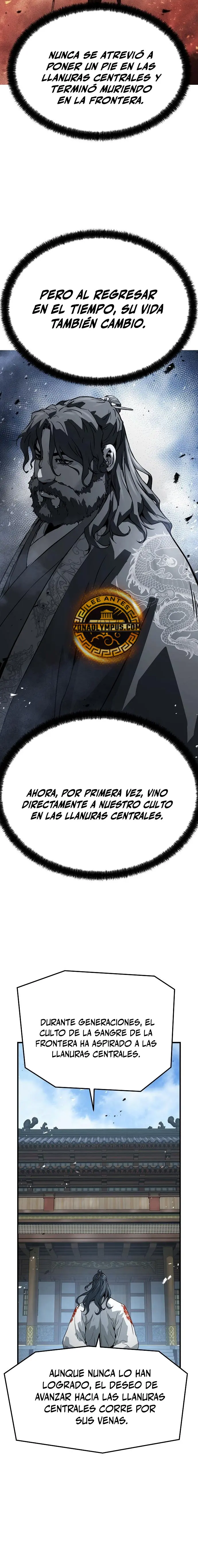 Regresión absoluta Capitulo 68 página 19