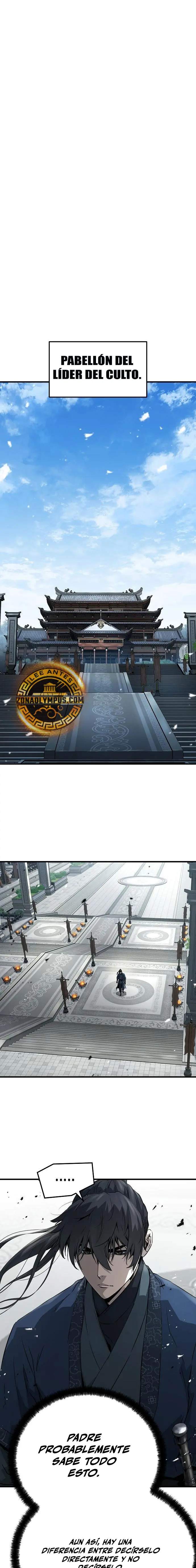 Regresión absoluta Capitulo 68 página 2