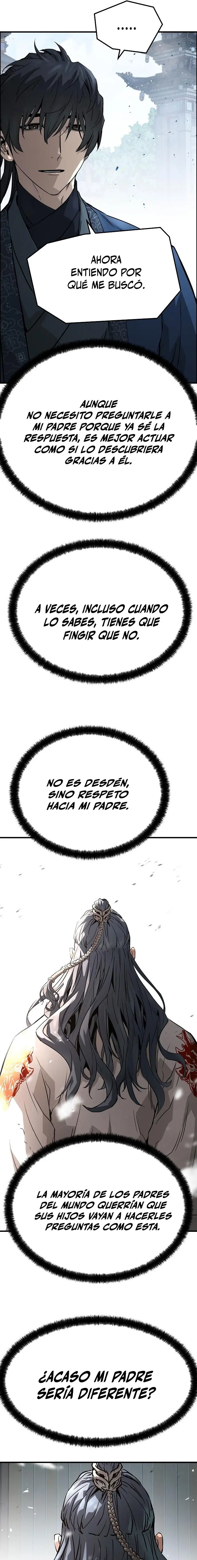 Regresión absoluta Capitulo 68 página 20