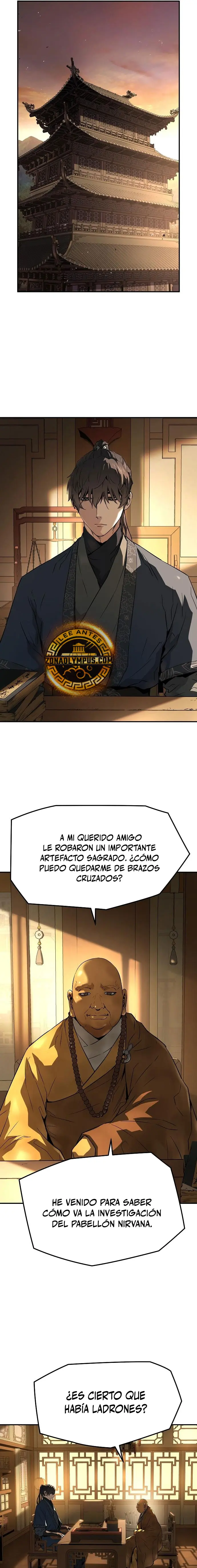 Regresión absoluta Capitulo 68 página 22
