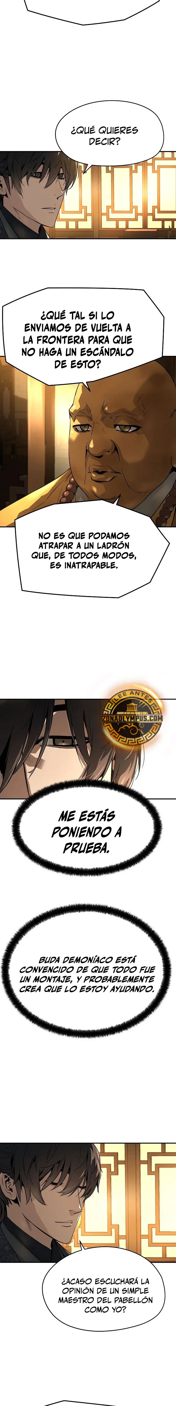 Regresión absoluta Capitulo 68 página 24