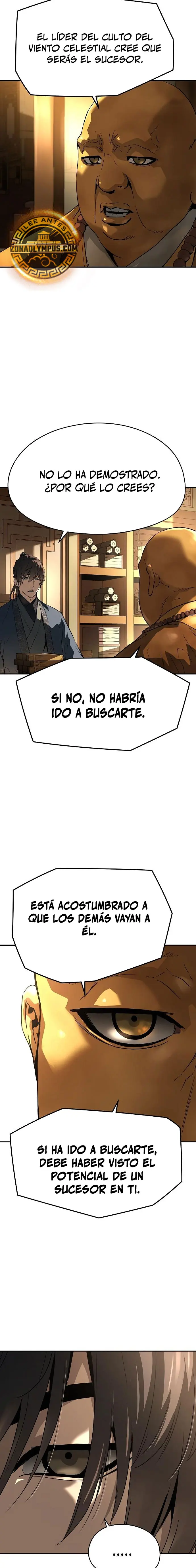 Regresión absoluta Capitulo 68 página 25