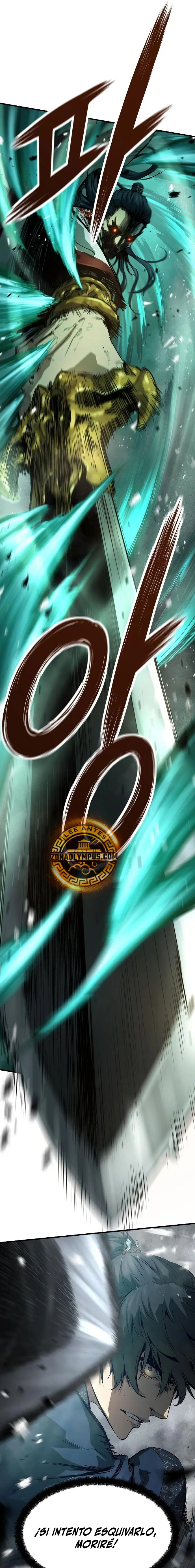 Regresión absoluta Capitulo 68 página 7