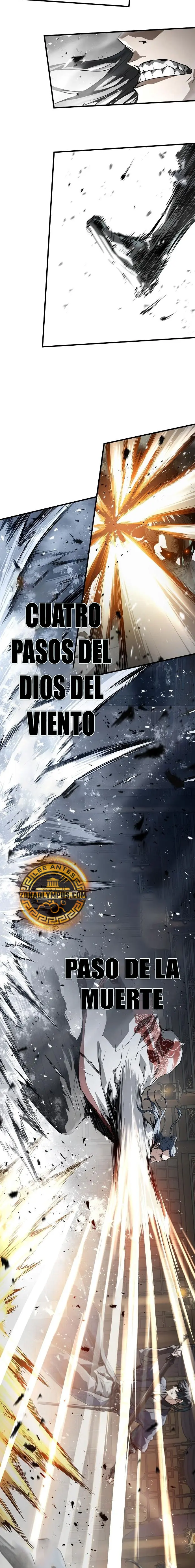 Regresión absoluta Capitulo 68 página 9