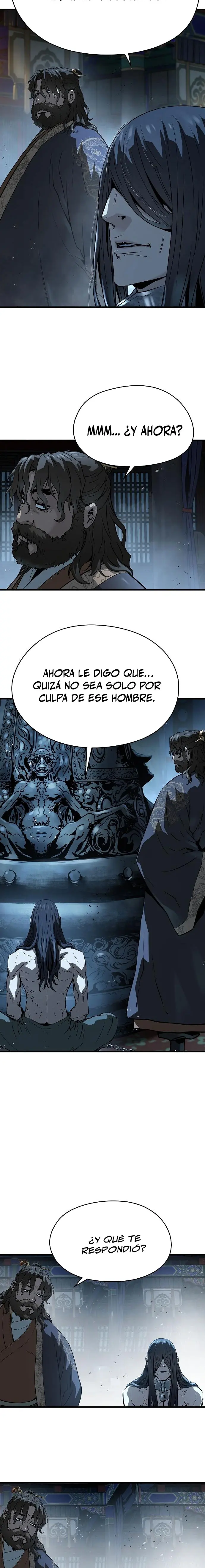 Regresión absoluta Capitulo 69 página 10