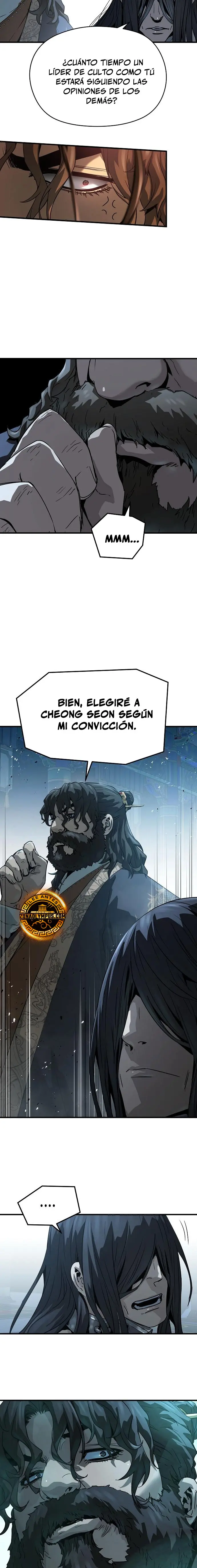 Regresión absoluta Capitulo 69 página 14