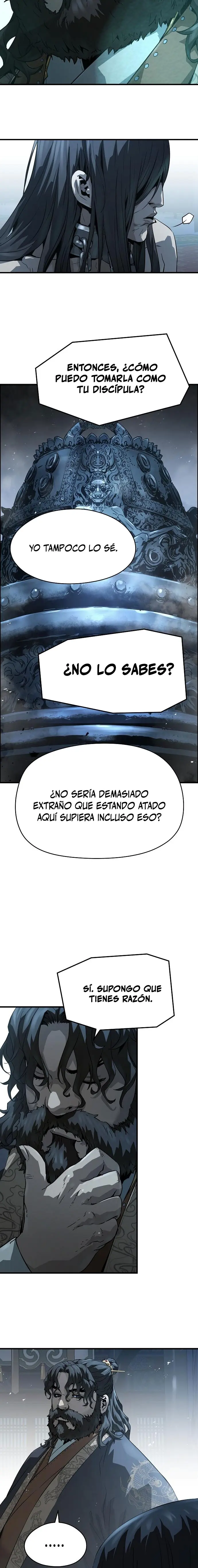 Regresión absoluta Capitulo 69 página 15