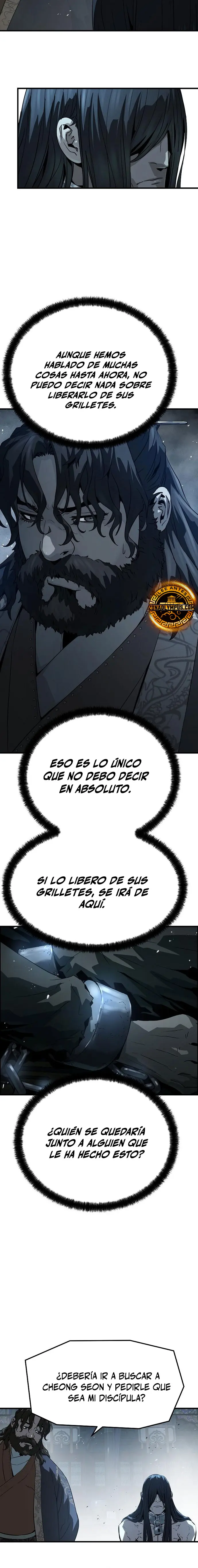 Regresión absoluta Capitulo 69 página 16