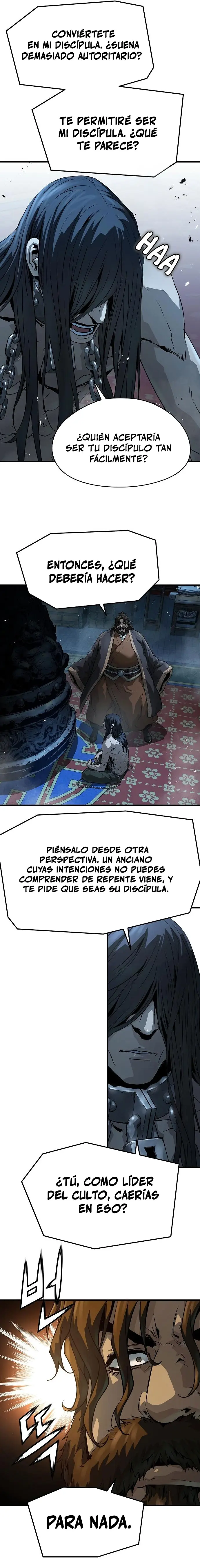 Regresión absoluta Capitulo 69 página 17
