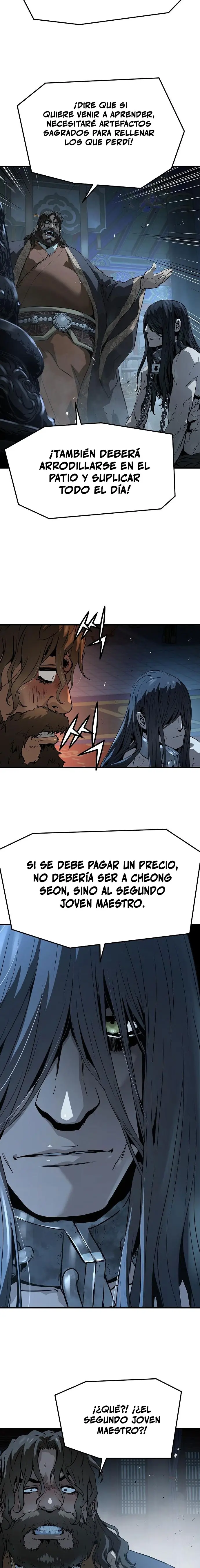 Regresión absoluta Capitulo 69 página 19