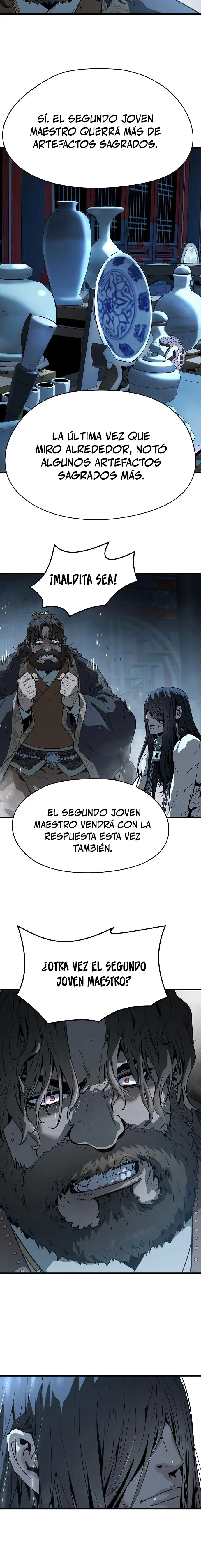Regresión absoluta Capitulo 69 página 20