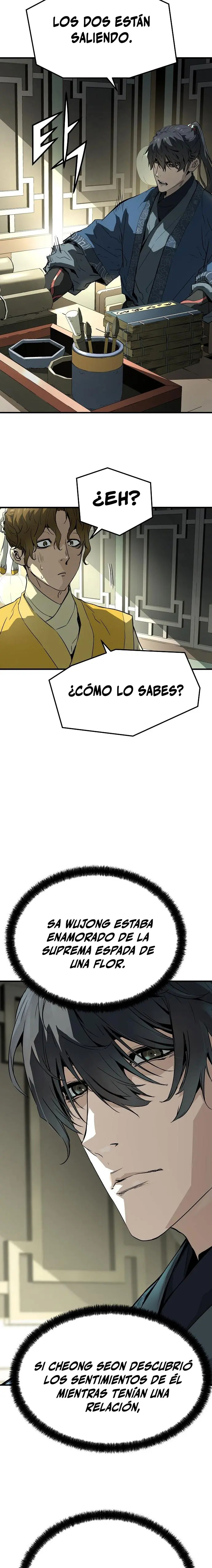 Regresión absoluta Capitulo 69 página 24