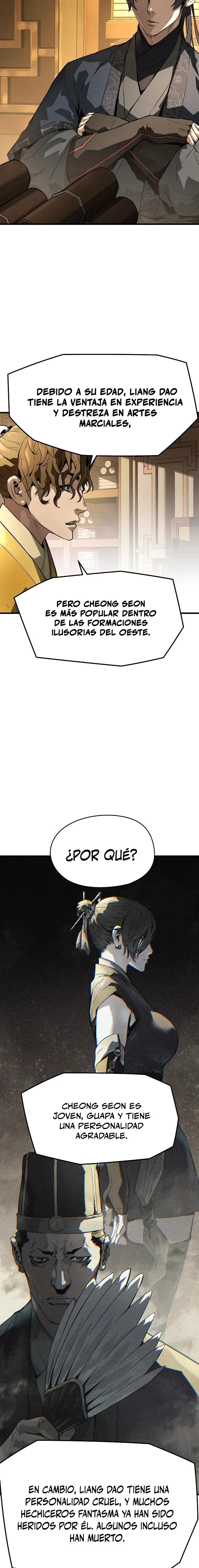 Regresión absoluta Capitulo 69 página 3