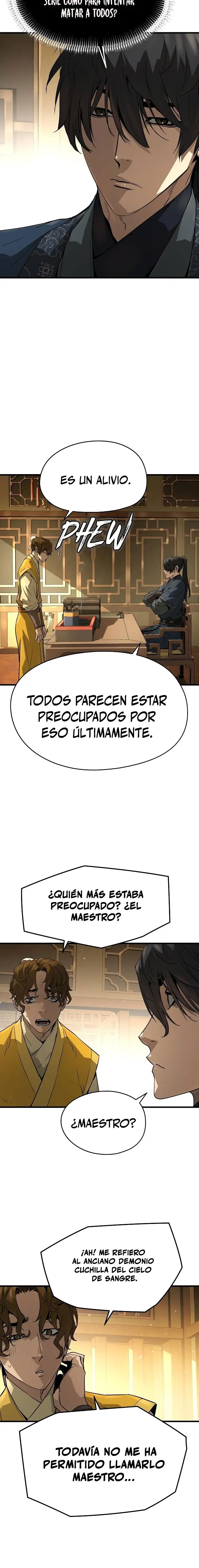 Regresión absoluta Capitulo 69 página 6