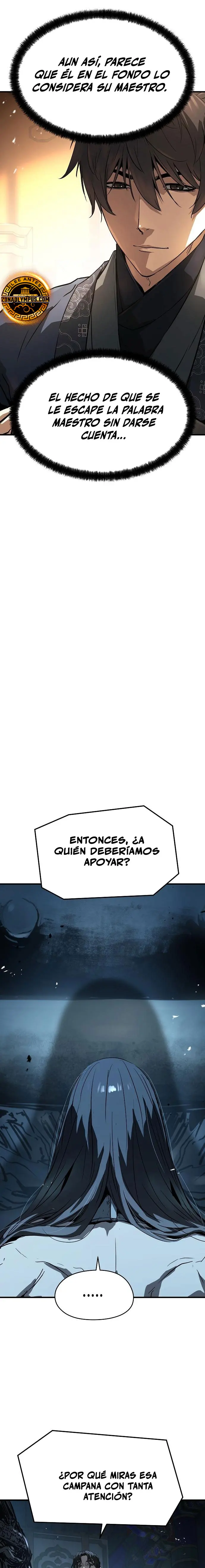 Regresión absoluta Capitulo 69 página 7