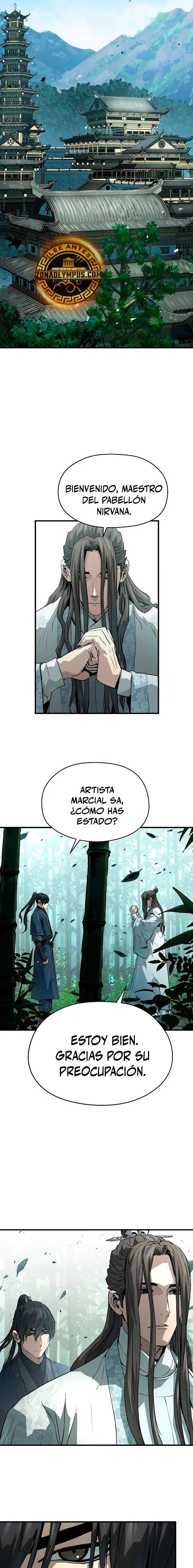 Regresión absoluta Capitulo 70 página 12
