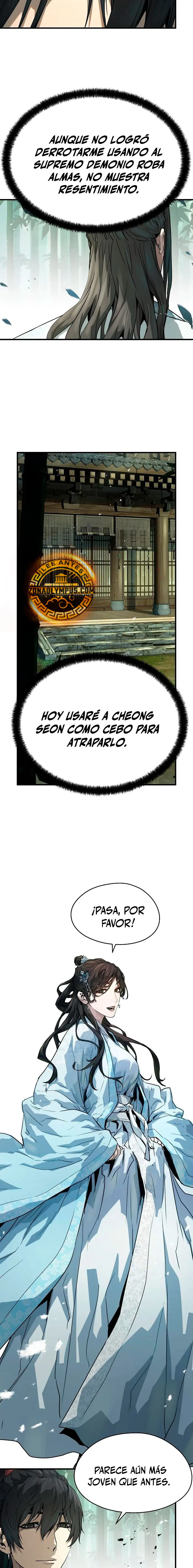 Regresión absoluta Capitulo 70 página 13