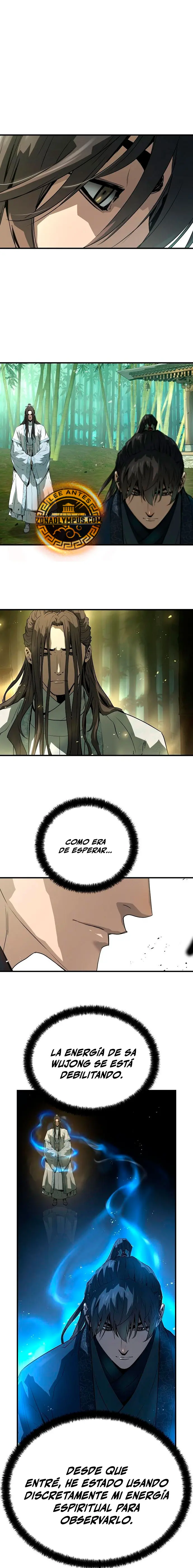 Regresión absoluta Capitulo 70 página 15