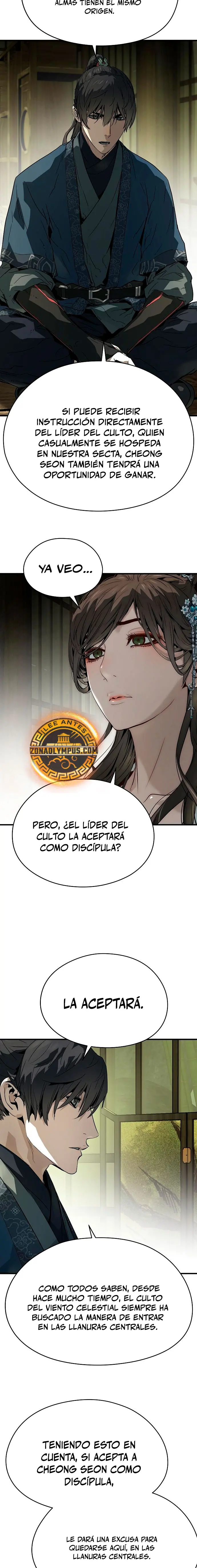 Regresión absoluta Capitulo 70 página 19