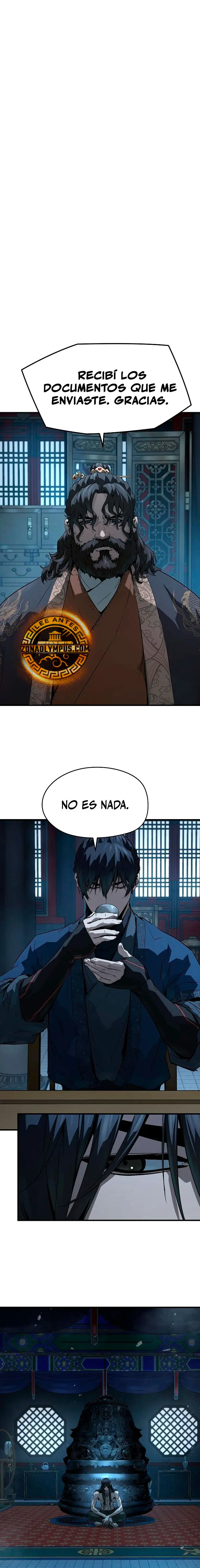 Regresión absoluta Capitulo 70 página 2