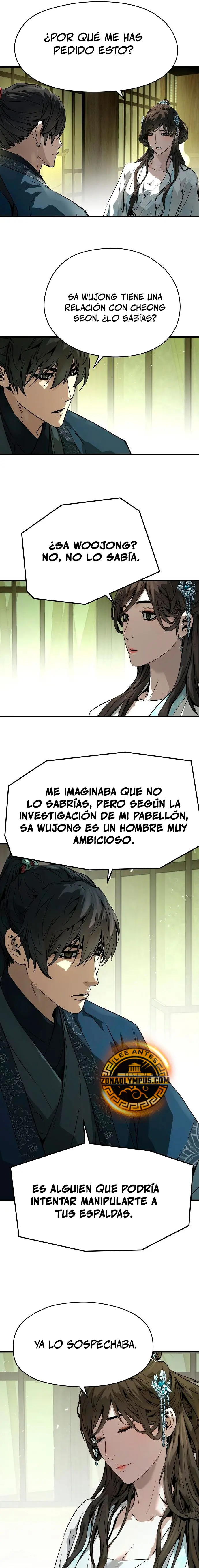 Regresión absoluta Capitulo 70 página 22
