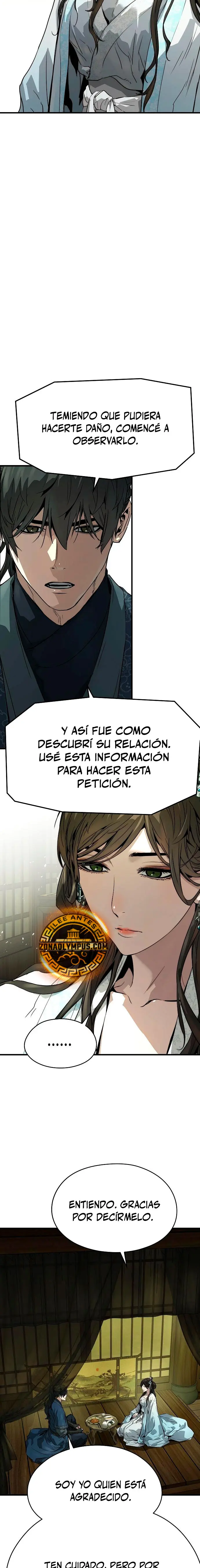 Regresión absoluta Capitulo 70 página 23