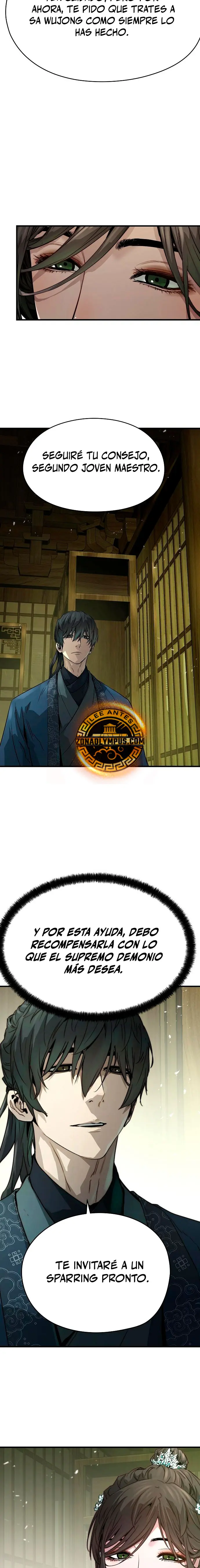 Regresión absoluta Capitulo 70 página 24