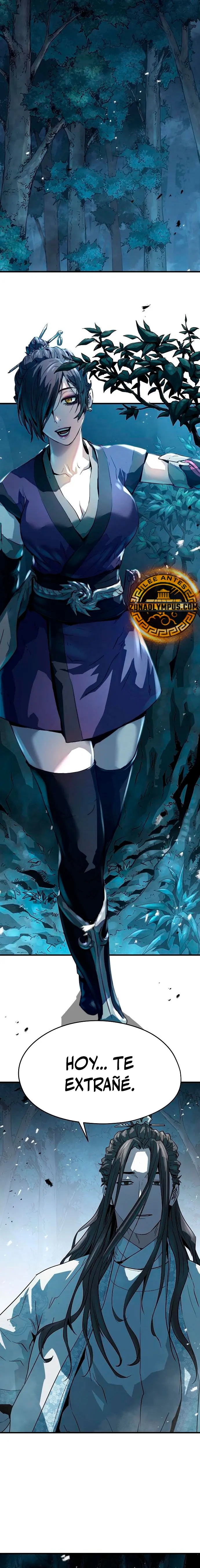 Regresión absoluta Capitulo 70 página 26