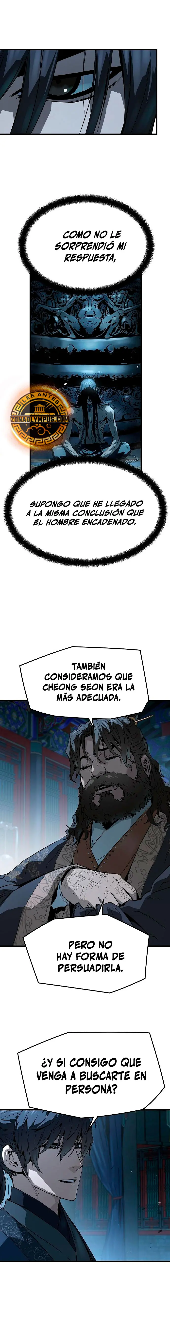 Regresión absoluta Capitulo 70 página 5