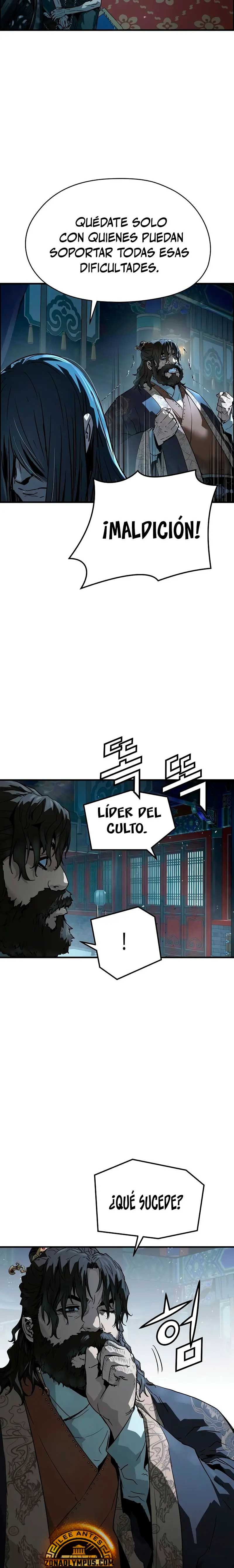 Regresión absoluta Capitulo 71 página 13