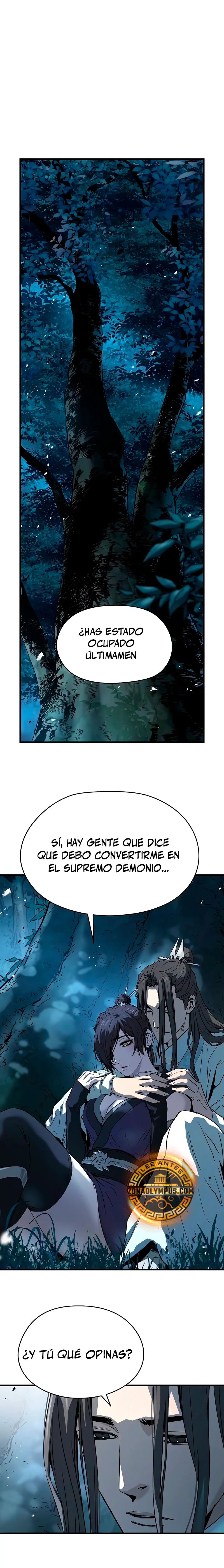 Regresión absoluta Capitulo 71 página 2