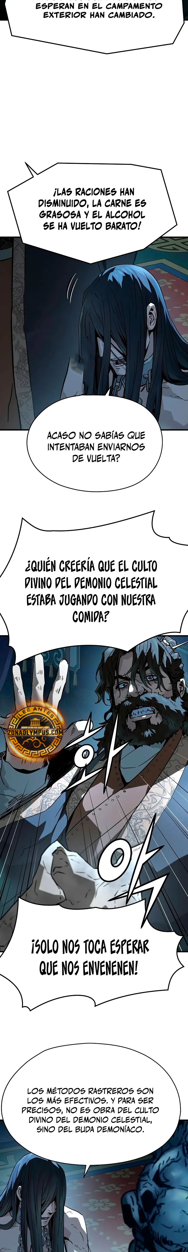 Regresión absoluta Capitulo 71 página 9