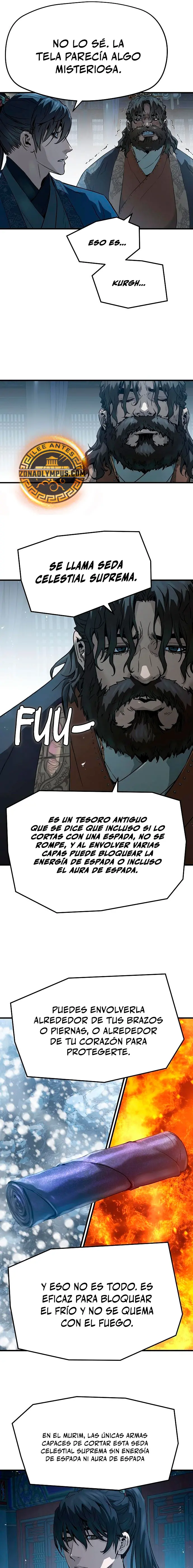 Regresión absoluta Capitulo 72 página 12