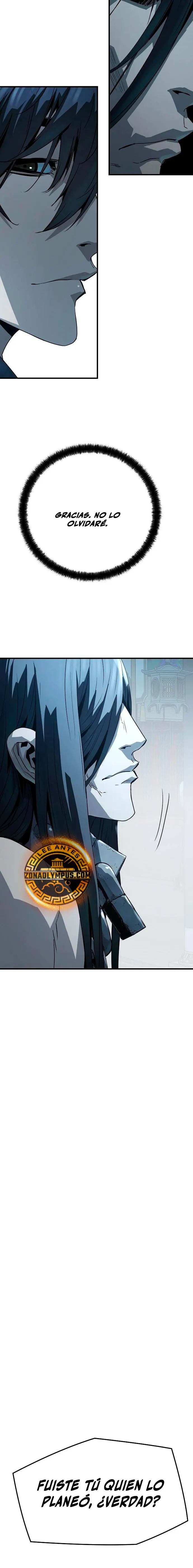 Regresión absoluta Capitulo 72 página 16