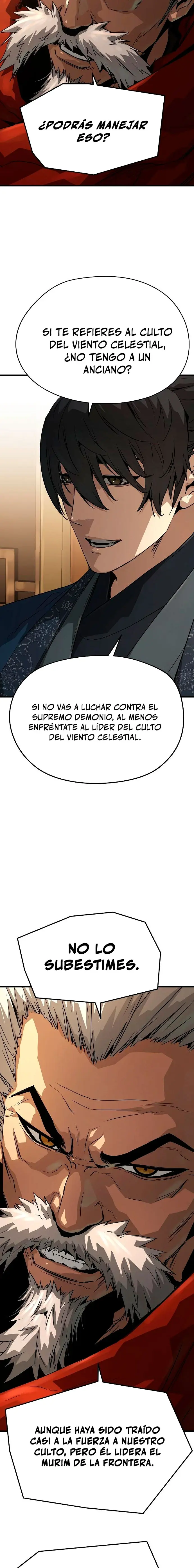 Regresión absoluta Capitulo 72 página 19