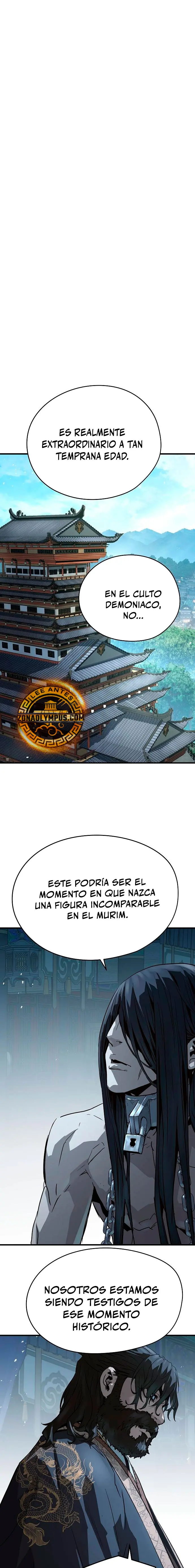 Regresión absoluta Capitulo 72 página 2