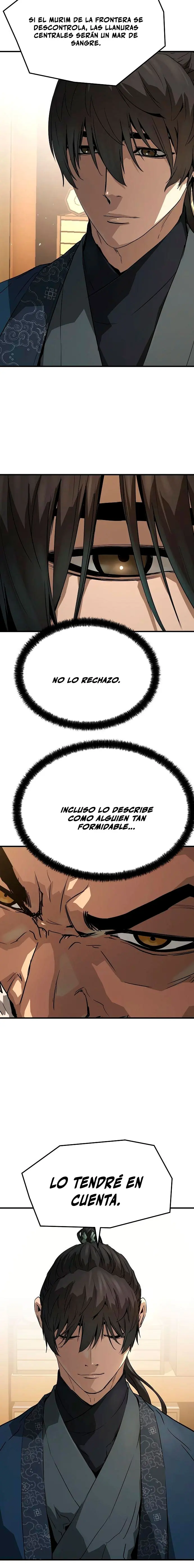 Regresión absoluta Capitulo 72 página 20