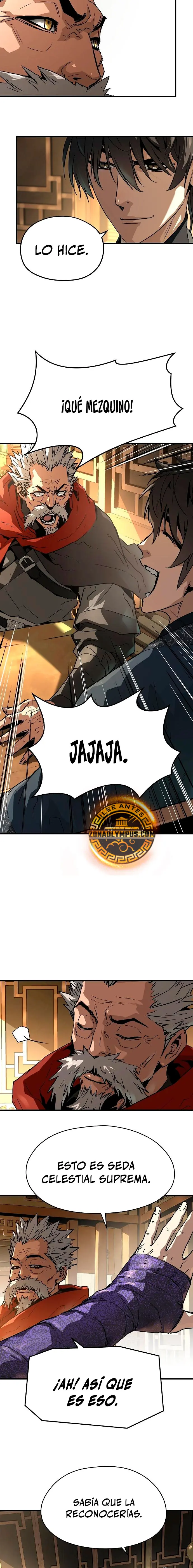 Regresión absoluta Capitulo 72 página 24