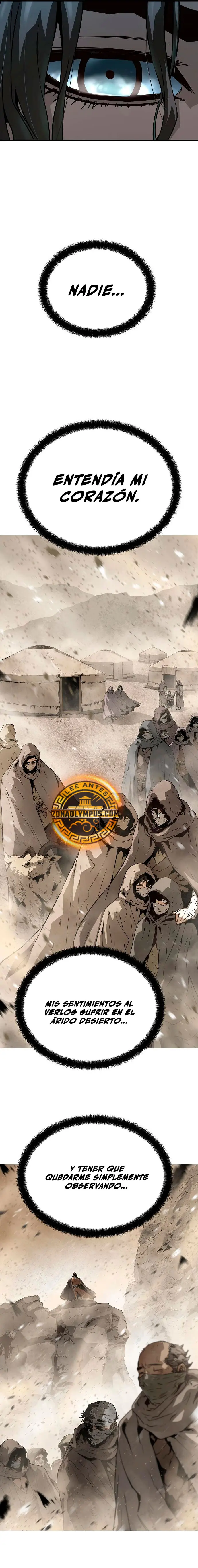 Regresión absoluta Capitulo 72 página 7
