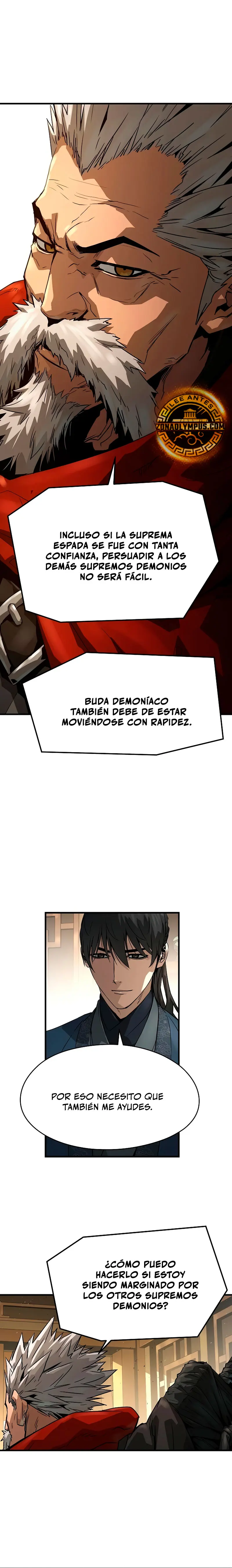 Regresión absoluta Capitulo 73 página 26