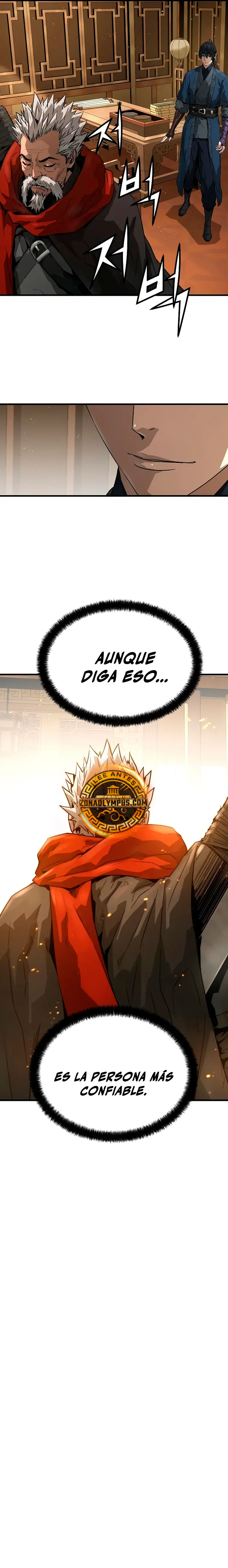 Regresión absoluta Capitulo 73 página 27