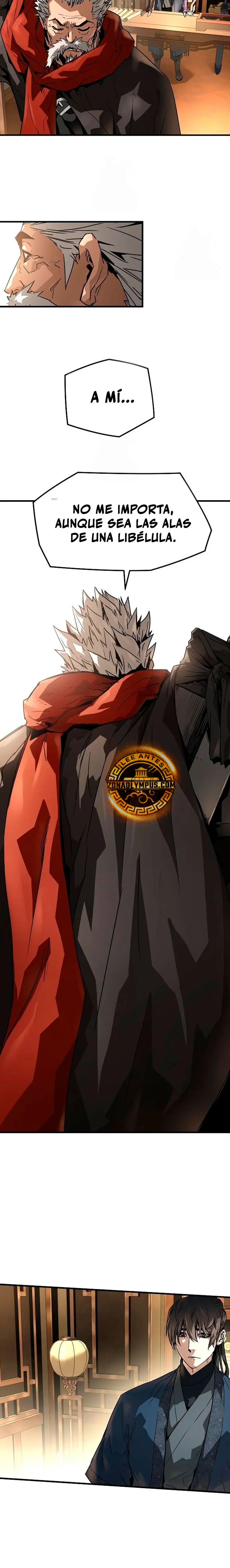 Regresión absoluta Capitulo 73 página 6