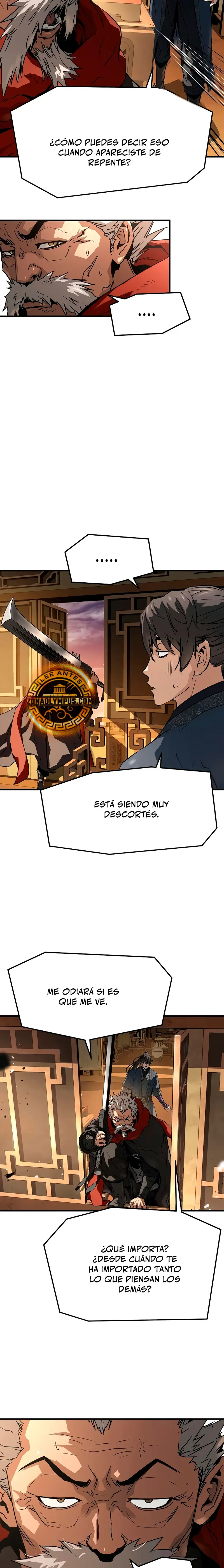 Regresión absoluta Capitulo 73 página 9